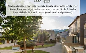 Garden & City Mont-Ventoux Malaucene